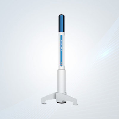 Nuclear radiation monitoring equipment