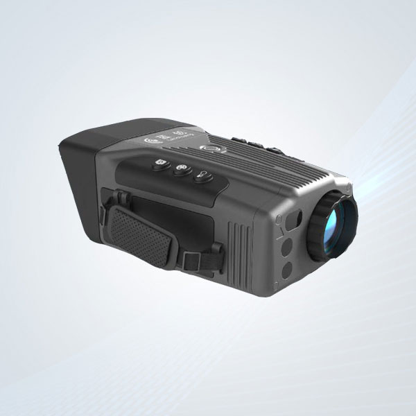 Infrared gas leak detection