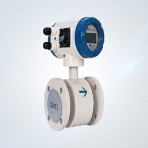 Electromagnetic flowmeter