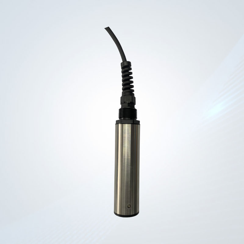 Digital turbidity sensor