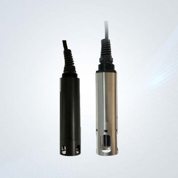Digital conductivity sensor