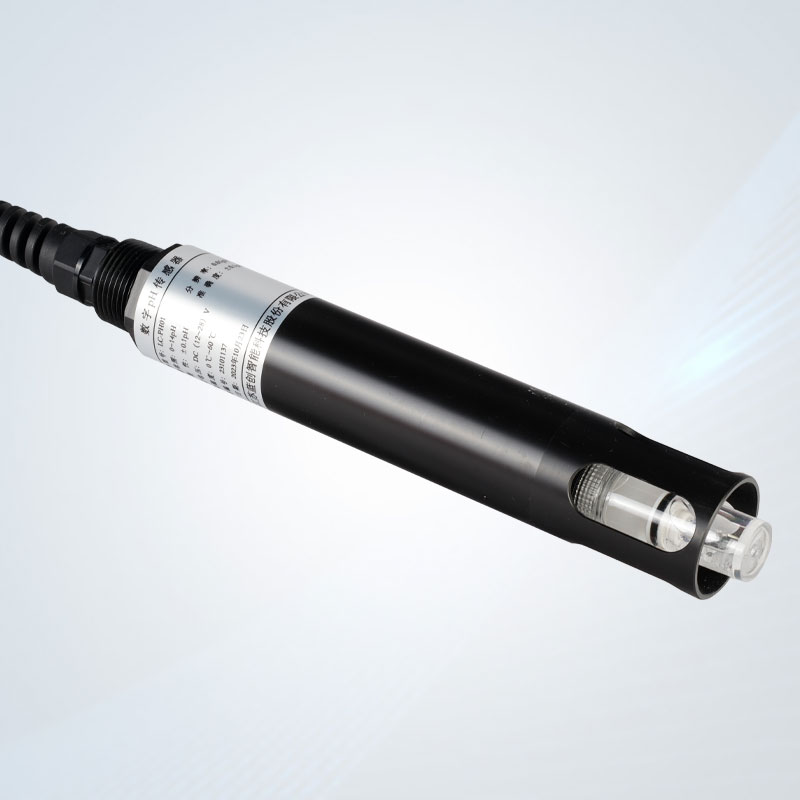 Digital pH sensor