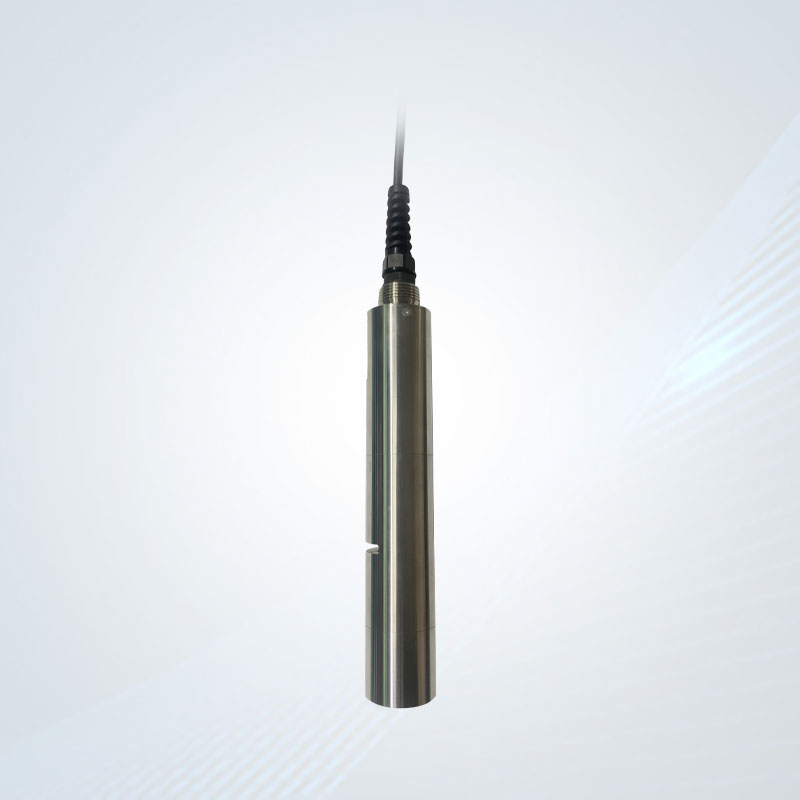 Digital UV-COD sensor